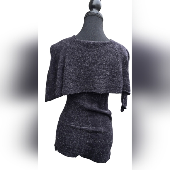 ALL SAINTS V Neck sweater - Picture 2 of 3